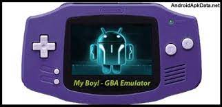 It is developed under the banner of fast emulator. My Boy Gba Emulator Apk V1 8 0 Full Mod 500 Juegos Mega Game Boy Emulador Sistema Operativo Android