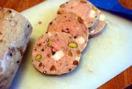 Мартаделла по госту ссср 1938 года рецепт martadella according to gost ussr in 1938 recipe. Mortadella The Food In My Beard