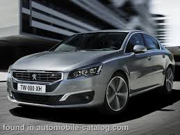 Image result for Gris Aluminium 2014 Peugeot