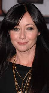 Shannen Doherty