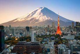 Romanised as nihon or nippon) is a country in east asia.it is a group of many islands close to the east coast of korea, china and russia.the pacific ocean is to the east of japan and the sea of japan is to the west. Japan Commonwealth Fund