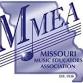 CDMMEA All-District Honor Choir — Parker Payne event image