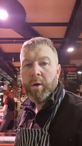 Camera work needs improvements 😂, A little rundown of our chicken display  😋