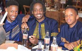 Family and friends who stay true and remind you of what life is truly. Waiguru S Son Charts Future Away From Mother S Shadow With Own Company Kenyans Co Ke