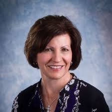 Melissa Jacoby's Instagram, Twitter & Facebook