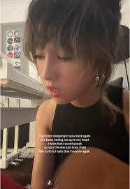 Jade Yee's Instagram, Twitter & Facebook