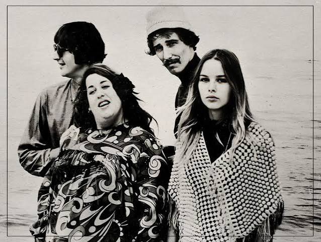 The Mamas & The Papas' "California Dreamin'": The Eternal Search for Sunshine
