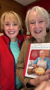 WE ARE DOING A REPRINT !!, Here is the link to preorder yours. ,  brendaganttbook.com, Thanks to all the request., Hoffman Media heard your  cry !, You have to preorder by THANKSGIVING. So if you want a ...