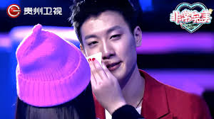 暗恋五年得知男神订婚后来相亲,女孩竟对台湾小伙一见钟情,现场逼哭男嘉宾【非常完美】