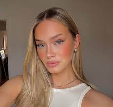 Ombre rumenilo je novi trend šminkanja