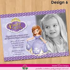 Sofia the first birthday party invites cards template printable editable instant. Sofia The First Invitation Printable Birthday Party Invite Sofia Birthday Invitation Personalized Birthday Invitations Birthday Party Invitations Printable