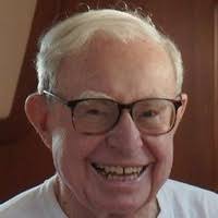 Obituary information for Archibald B. Kenyon, Jr.