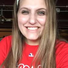 Kelly Cropper's Instagram, Twitter & Facebook