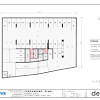 The plan for a basement parking lot was viewed as the ideal solution to provide parking spaces. 1