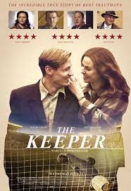 The businessman had been a colleague of sallinger years before, when they were both cops. The Keeper Rialto Cinemas