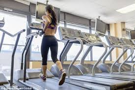 How Long Do You Have Left To Live Treadmill Test Predicts