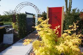 Schaugarten Garten Landschaftsbau Landschaftsbau Garten