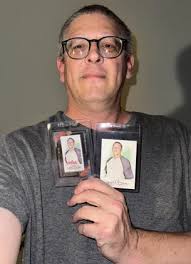 Allen & Ginter Collectors Tell All