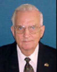 Arnold Mann Named Collegeville Rotary Club's "Citizen of the Year"