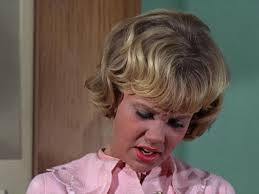 You'll do nothing. You'll get Tom Swift, or whoever that is, and his  electric scoreboard,..."