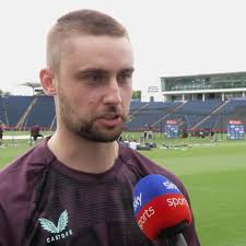 "This is Brooky's team now!" 👊, England are ready to kickstart a new era  under Harry Brook's captaincy according to Will Jacks 🏴󠁧󠁢󠁥󠁮󠁧󠁿