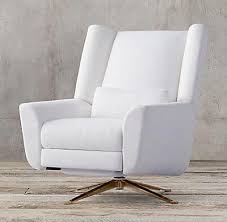 Big Comfy Oversized Chairs Midcenturyofficechairs Id 2683441907 Chairart Swivel Recliner Swivel Recliner Chairs Recliner