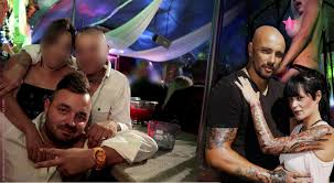 Du porno made in Marseille