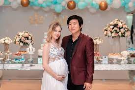 Sammy lee, esposa de pyong lee, entrou para o novo desafio que está bombando nas redes sociais. Esposa De Pyong Lee Apaga Publicacoes De Apoio Ao Marido Revista Para