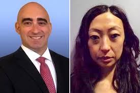 Valentine John L. Attorney