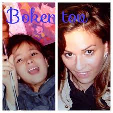 À la mémoire de candice cohen