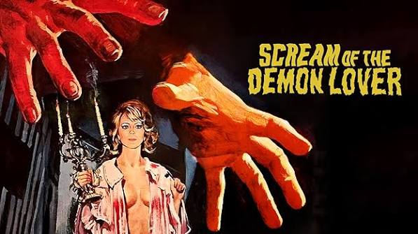 Prime Video: Demon Witch Child