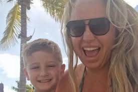 ITV This Morning's Josie Gibson issues health update