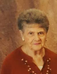 Obituary information for Mary Alice Garber
