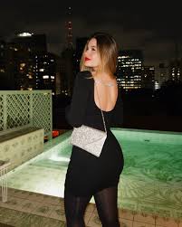 Luara Fonseca - Free pics, galleries & more at Babepedia