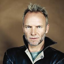 Conciertos de Sting en Córdoba, A Coruña y Calella de Palafrugell