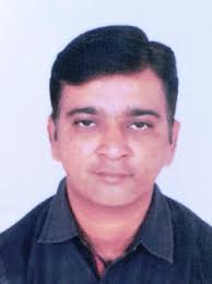 Dr. Rajesh J. Patel