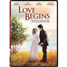 Love Begins Dvd Walmart Com Love Comes Softly Christian Movies Christian Films