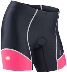 Rpm Tri Shorts Womens