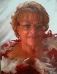 Obituary for Ann Doreen Curry Byrd