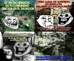 Un meme es, en las teorías sobre la difusión cultural, la unidad teórica de información cultural transmisible de un individuo a otro, o de una mente a otra, o de una generación a la siguiente. Top Memes De Void En Espanol Memedroid