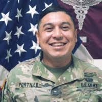 Danny Portillo's Instagram, Twitter & Facebook