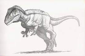 Pin On Carnivorous Dinosaurs