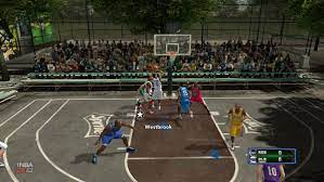 Nba games are very similar to national football league (nfl) games in how they are structured. Nba 2k13 Blacktop How To Unlock All Players Nba2k Org