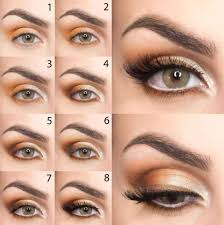 See more ideas about hair makeup, green eyes, blonde hair makeup. 50 Impressive Makeup For Green Eyes Tips And Tricks For Tutorial Yve Style Com