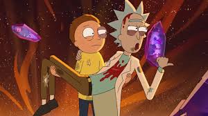 Morty falls in love with an ecological heroine named planetina, and quickly has trouble with the people that created her. How To Get Morty In Fortnite Rick And Morty Crossover Details Pc Gamer
