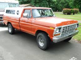 Image result for Tangerine 1978 Ford