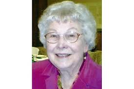 Jo Webb Obituary (2015)