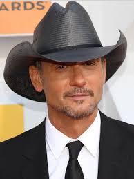 Tim McGraw Movies & TV Shows List