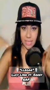 🎙️"LLEGAR"🎙️RAP