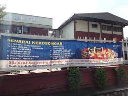 Terletak di seksyen 23 shah alam berdekatan dengan azbi centre shah alam. My News Hiring Now Kilang Nestle Kat Seksyen 15 Shah Facebook